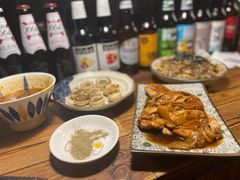 照烧鸡腿-食戟