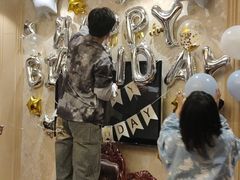 大堂-香丰阁·烤鸭·川湘菜(昌平店)