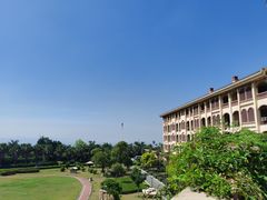 -厦门帝元维多利亚大酒店(环岛路黄厝海滩店)