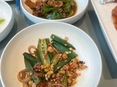 -小大董·烤鸭(观景餐厅·南京西路店)