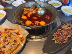 -李子坝梁山鸡(李子坝大鸡哥店)