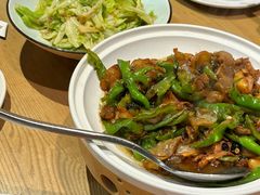 -胡子大厨·超级小炒肉(晶耀前滩店)