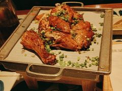 -绿茶餐厅(珞珈创意城店)