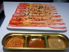 -八乔煎肉馆·丹东特色煎锅(梅林店)