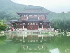 -华清宫景区