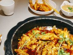 -巴蜀王婆大虾(南锣鼓巷店)