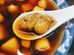 -芋堂甜品糖水简餐(乌托邦音乐城店)