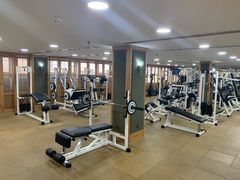 -上海红塔豪华精选酒店