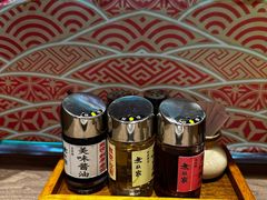 -无敌家现熬骨汤拉面(颐堤港店)