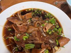-杭嘉湖咬强羊肉面馆(永兴路总店)