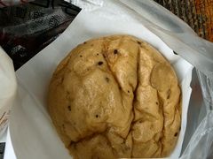 -孝店王酒酿馒头(安昌1店)