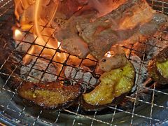 -吉志烤肉(太原总店)