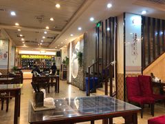 大堂-溢香苑瓦罐(前进路店)