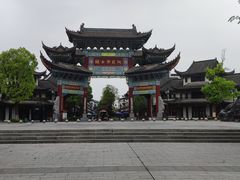 -常德桃花源景区