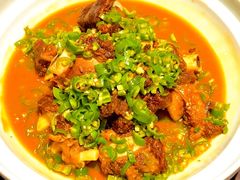 -千百味红餐厅·非遗江西菜(绿地双子塔总店)