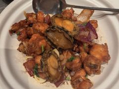 潮焗鲍鱼鸡-潮界(虹桥新天地店)