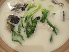 -芳草地度假酒店·野炉中餐厅
