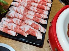 -侯氏火锅(无极县店)
