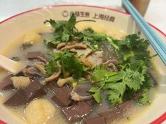 -小杨生煎(白玉兰广场店)