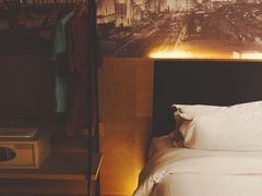 -美豪怡致酒店(上海长寿路店)