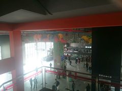 -秀沿路(地铁站)