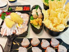 -万科城市广场(厚街店)