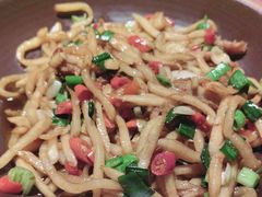 -山涧肴·泉水煮活鱼(坂田店)