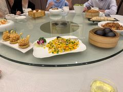 -金翠皇宫粤菜·点心·海鲜(科技园店)