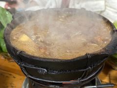 -范贤光鸡公煲(平乐园总店)