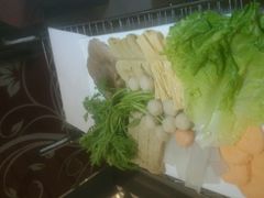 -刘一锅筋头巴脑(千峰路店)