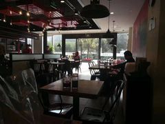 大堂-李先生牛肉面大王(上海站南广场店)
