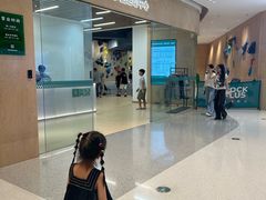-ROCKPLUS攀岩馆(环宇城店)