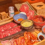 我真的很爱日式烧肉居酒屋🏮好好吃呀