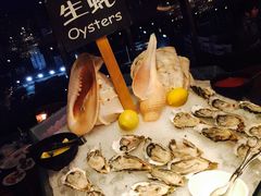 iphone_upload_pic-广州花园酒店-凌璇阁360度高空海鲜自助餐CAROUSEL