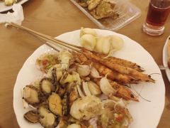-禾斗海鲜自助(城阳宝龙店)