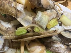 -渔家颂歌渔家味道(青石路店)