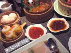 -唐茶苑(Soho)