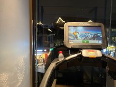 -杭州君悦酒店