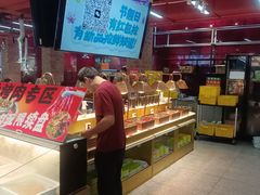 -养牛邓·潮汕牛肉海鲜自助火锅(广州店)