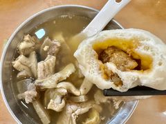 -老牌依强牛肉店(达道总店)