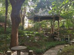 -华山儿童公园
