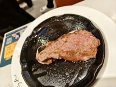 -诺丁牛排披萨自助餐厅(汕头苏宁店)