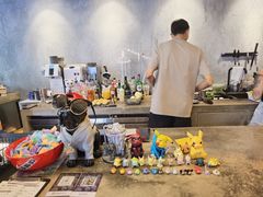 -BE NORMAL CAFE(霞溪路店)