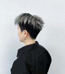 -MY HAIR ARDOR