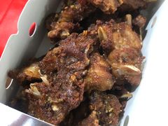 -麦当劳(金稻田路餐)