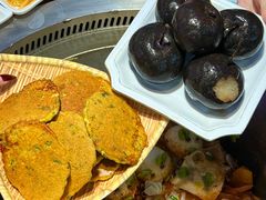-山河屯江鱼馆