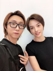 短发-P.STYLE派斯造型