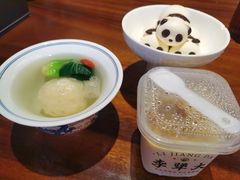 -李犟大爆鳝面·手工蟹黄包(湖滨西湖店)
