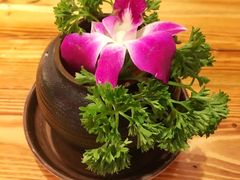 -万兴佳烤肉·长白山老味道(宏泰广场店)