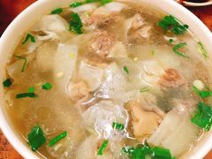 -清真蒋有记(老门东店)